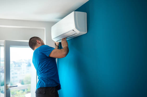 Best Residential HVAC services  in Highlands, NC