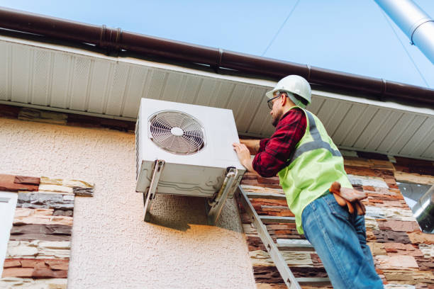 Best HVAC companies near me  in Highlands, NC