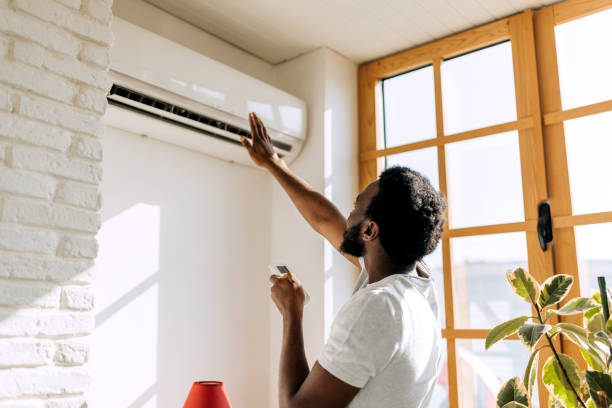 Reliable Highlands, NC HVAC Solutions