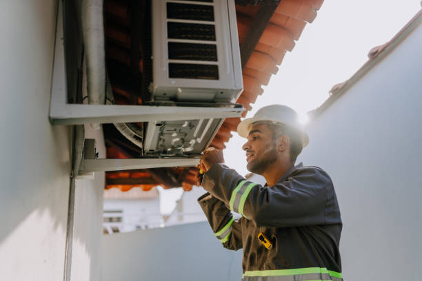 Best HVAC repair near me  in Highlands, NC