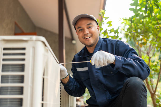 Best HVAC installation services  in Highlands, NC